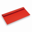 A6 Gekleurde papieren enveloppen
